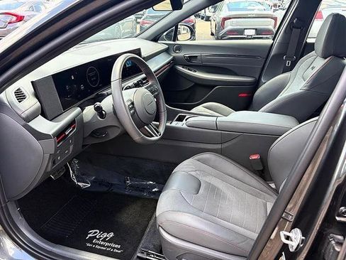 Used 2025 Hyundai Sonata N Line FWD image 18