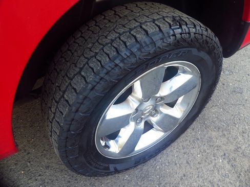 Used 2013 RAM 1500 Big Horn AWD/4WD image 21