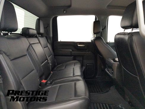 Used 2022 Chevrolet Silverado 3500 LT w/ Convenience Package AWD/4WD image 30