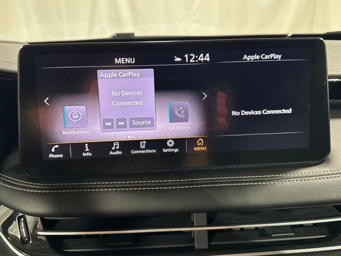 Certified 2025 INFINITI QX60 Pure AWD/4WD image 21