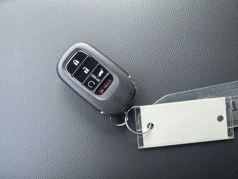 New 2026 Honda CR-V Sport-L image 13