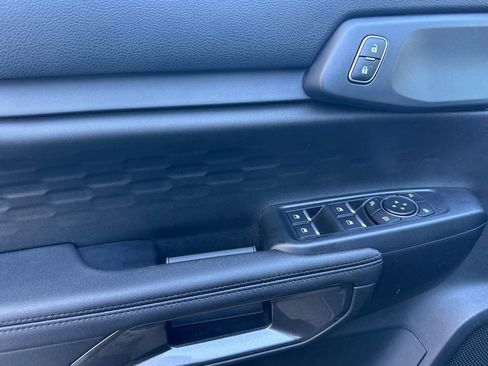 New 2025 Ford Ranger XLT w/ Equipment Group 301A High RWD image 10