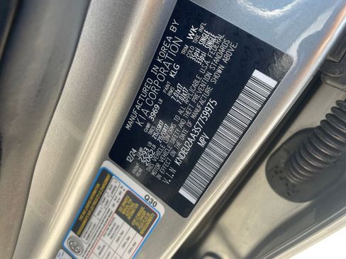 Used 2025 Kia Seltos S image 28