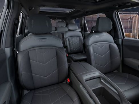 New 2027 Kia Telluride SX X-Line AWD/4WD image 16