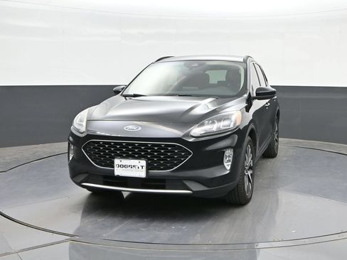 Used 2020 Ford Escape SEL AWD/4WD image 26