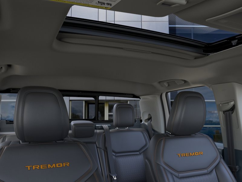 New 2026 Ford Maverick Tremor AWD/4WD image 12