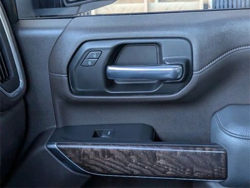 Used 2020 GMC Sierra 3500 Denali w/ Denali Ultimate Package image 25