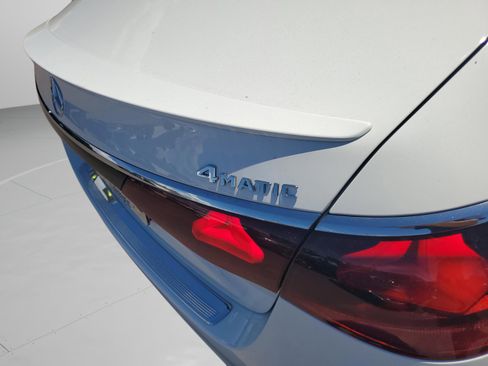 Certified 2025 Mercedes-Benz E 350 4MATIC Sedan image 32