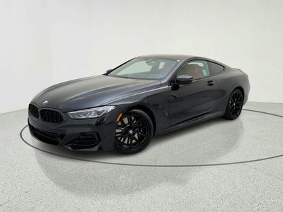 Used 2025 BMW 840i Coupe w/ M Sport Professional Package