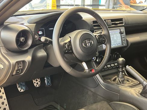 New 2026 Toyota GR86 YUZU Limited image 13