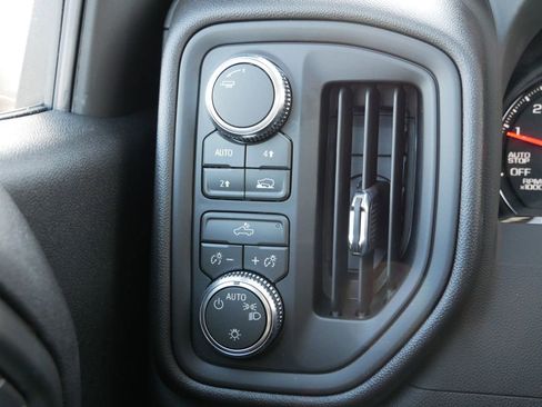 New 2026 GMC Sierra 1500 Pro w/ Pro Value Package image 13