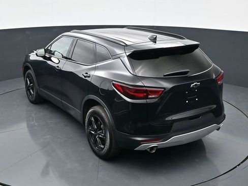 Used 2023 Chevrolet Blazer LT w/ Sound & Technology Package image 30