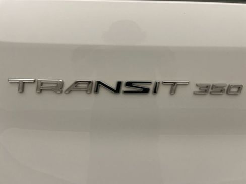 Used 2019 Ford Transit 350 XLT RWD image 20