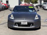 Used 2011 Nissan 370Z Touring image 4