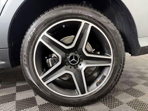 Used 2019 Mercedes-Benz GLE 43 AMG 43 AMG image 42