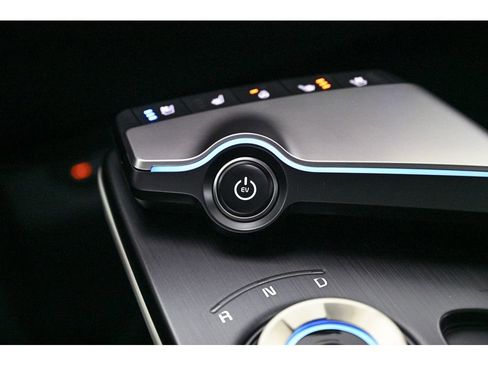 New 2025 Kia EV6 GT-Line image 28