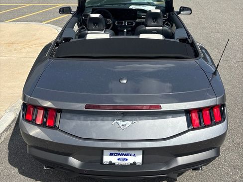 New 2026 Ford Mustang Premium RWD image 17