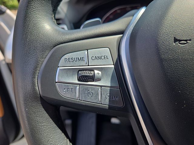 Used 2022 BMW X3 xDrive30i w/ Premium Package 2 AWD/4WD image 23
