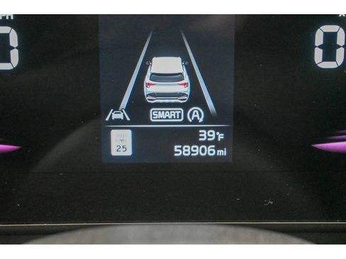 Used 2023 Kia Sportage EX image 38