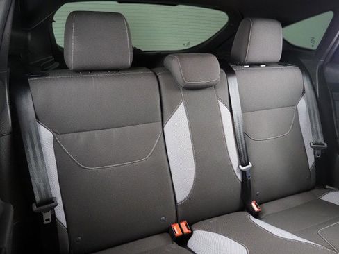 Used 2018 Ford Focus ST image 15