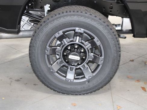 New 2026 Ford F250 XL w/ STX Appearance Package image 15