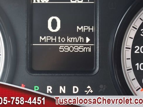 Used 2024 RAM 1500 Classic SLT AWD/4WD image 28