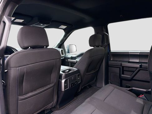 Used 2020 Ford F150 XLT w/ Equipment Group 302A Luxury AWD/4WD image 6