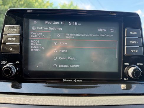 Used 2023 Kia Seltos LX AWD/4WD image 40