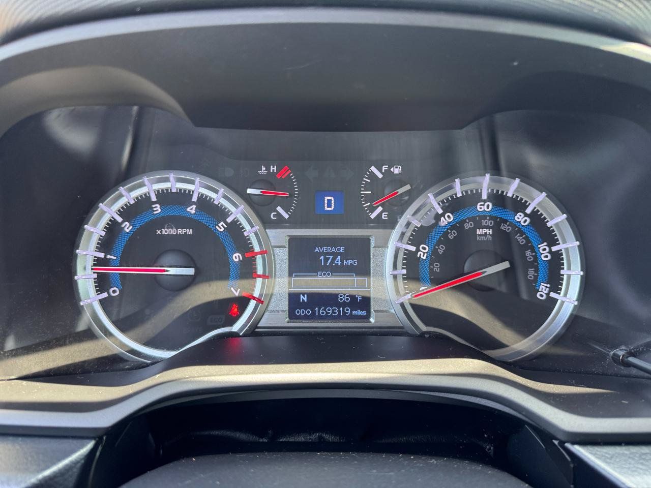 Used 2015 Toyota 4Runner Limited RWD image 42