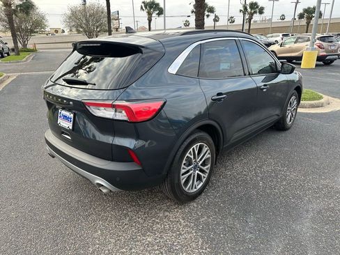 Used 2022 Ford Escape SEL FWD image 6