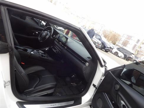 Used 2021 Toyota Supra Premium w/ Driver Assist Package image 13