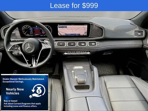 Used 2026 Mercedes-Benz GLE 450 4MATIC image 9