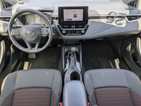 Used 2025 Toyota Corolla SE FWD image 14