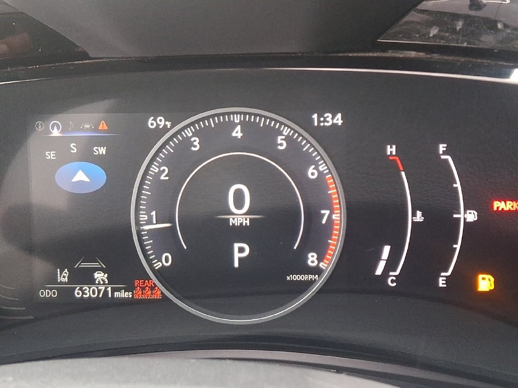 Used 2024 Lexus NX 350 AWD w/ Cold Area Package image 21