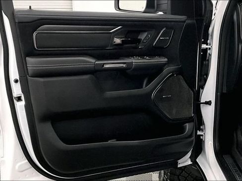 Used 2026 RAM 1500 RHO w/ RHO Level 1 Equipment Group AWD/4WD image 21