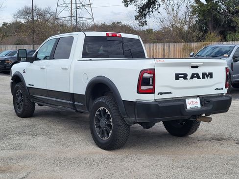 Used 2024 RAM 2500 Rebel w/ Level 2 Equipment Group image 6