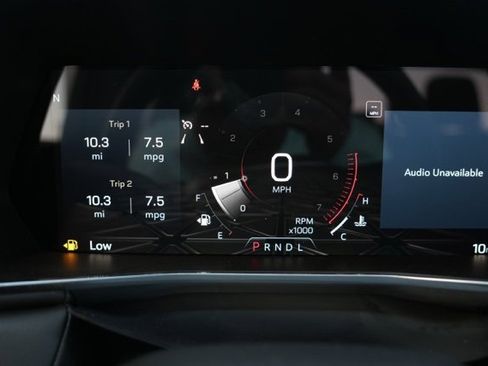 New 2025 GMC Canyon Elevation w/ Convenience Package image 14