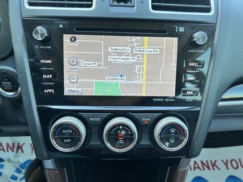 Used 2018 Subaru Forester 2.5i Touring w/ Popular Package #2 image 23