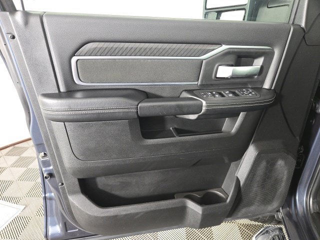 Used 2026 RAM 2500 Big Horn AWD/4WD image 13