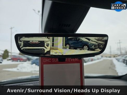 Used 2023 Buick Enclave Avenir w/ LPO, Floor Liner Package image 24