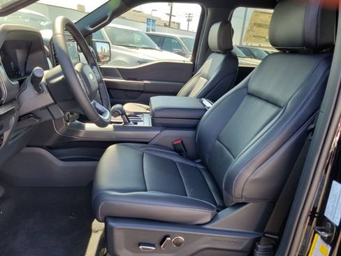 New 2026 Ford F150 Lariat w/ Equipment Group 502A High AWD/4WD image 20