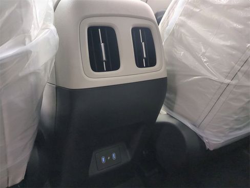 New 2026 Hyundai Tucson SEL image 25