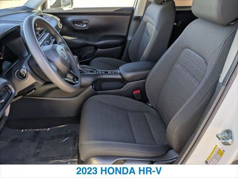 Certified 2023 Honda HR-V LX image 20