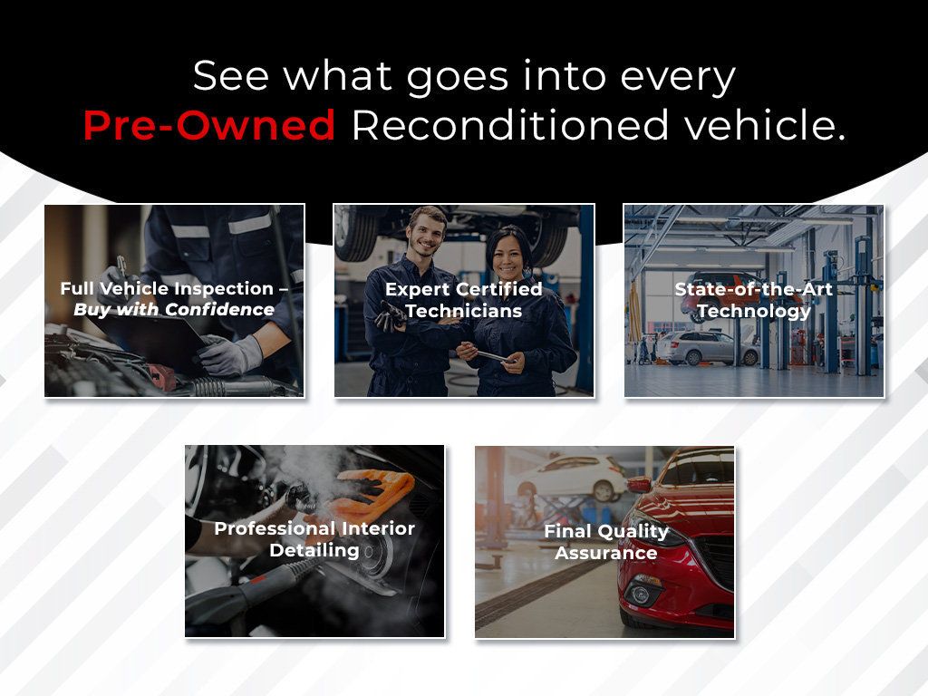 Used 2022 Mercedes-Benz C 300 Sedan image 7