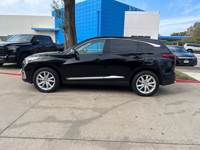 Used 2020 Acura RDX FWD image 5