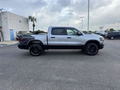Used 2026 RAM 1500 Rebel w/ Rebel Level 1 Equipment Group AWD/4WD image 2