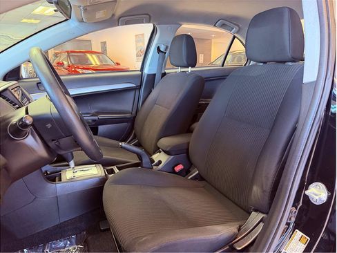 Used 2014 Mitsubishi Lancer ES FWD image 20