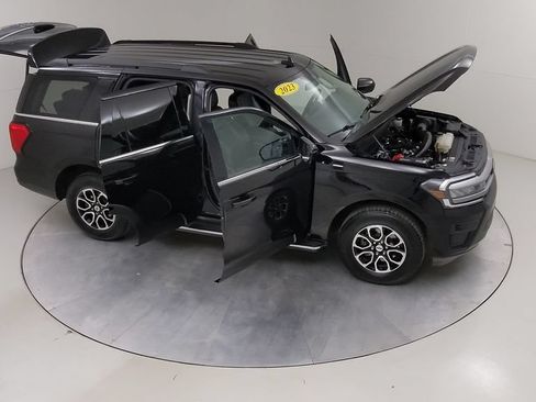 Certified 2023 Ford Expedition XLT AWD/4WD image 48