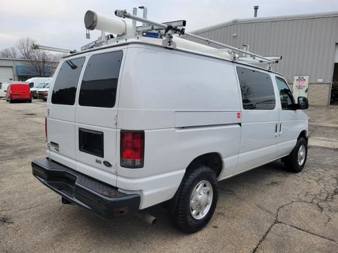 Used 2014 Ford E-350 and Econoline 350 Super Duty w/ Power Group image 7