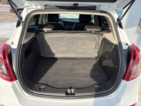 Used 2017 Buick Encore Essence image 20